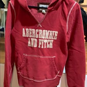 Abercrombie hoodie
